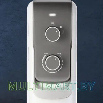 Обогреватель масляный Electrolux Line EOH/M-7209 картинка 2